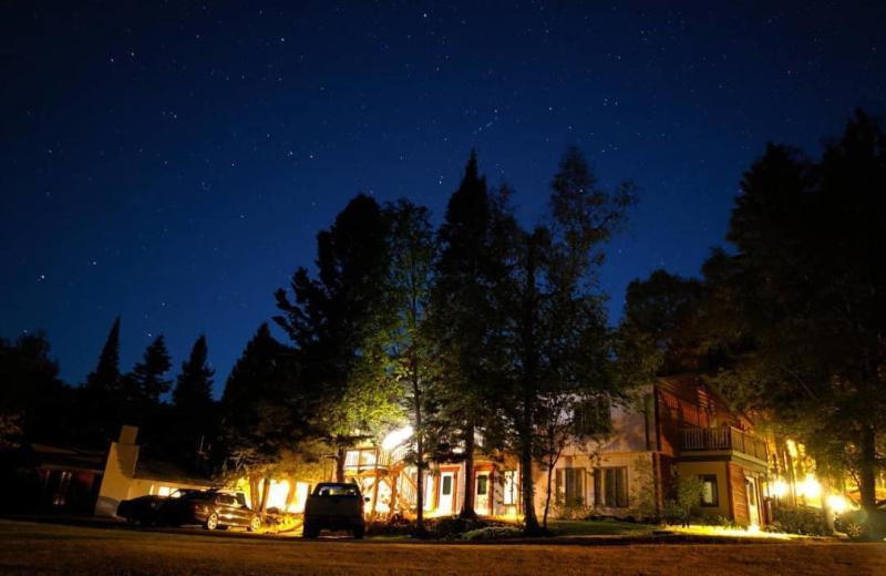 Thomsonite Inn On Lake Superior Grand Marais Bagian luar foto