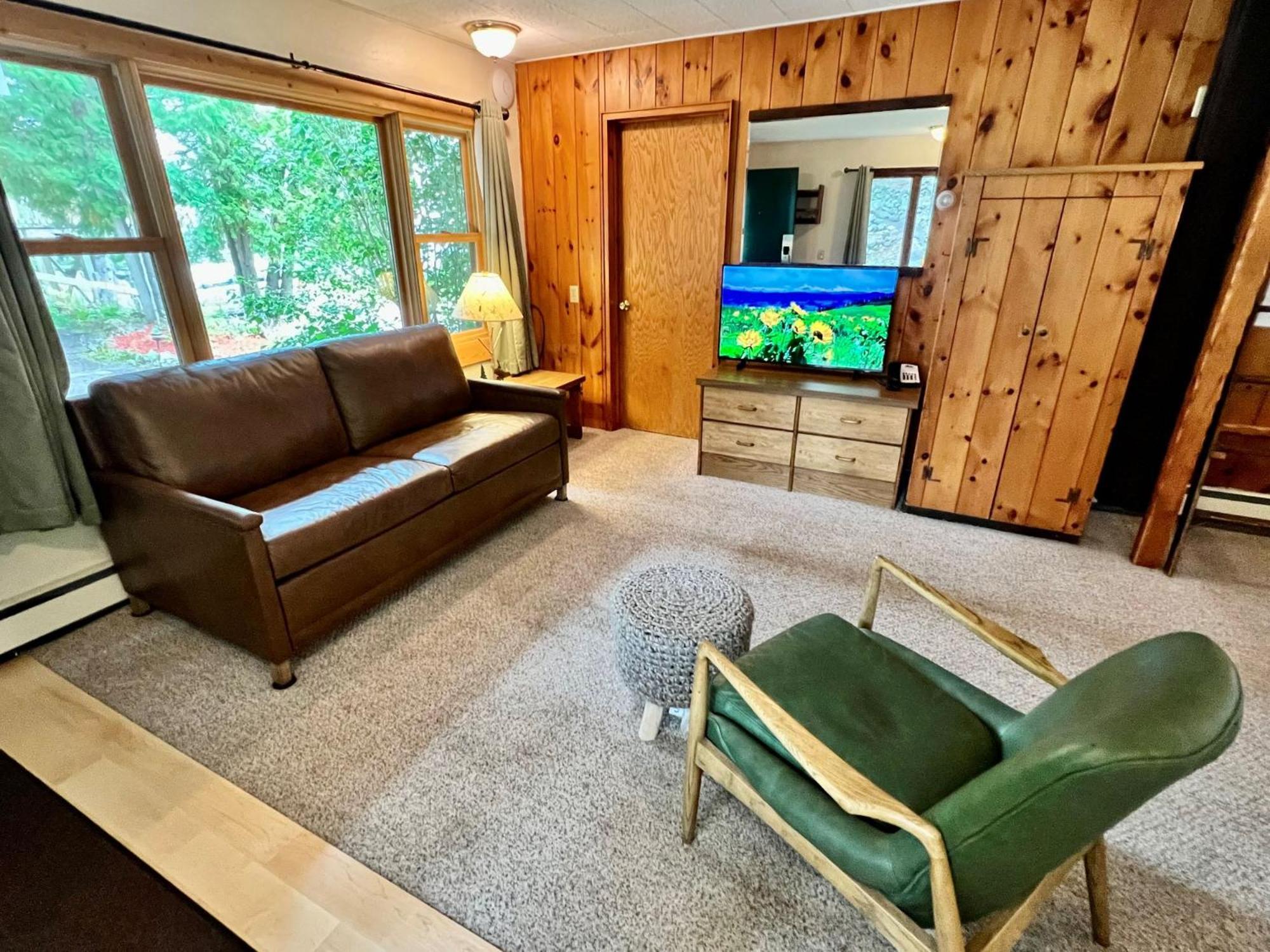 Thomsonite Inn On Lake Superior Grand Marais Ruang foto