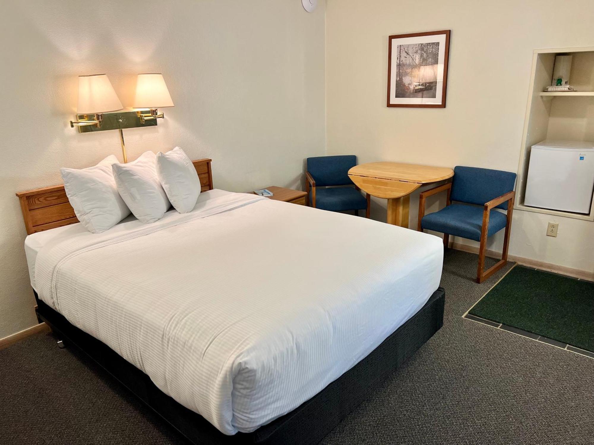 Thomsonite Inn On Lake Superior Grand Marais Ruang foto