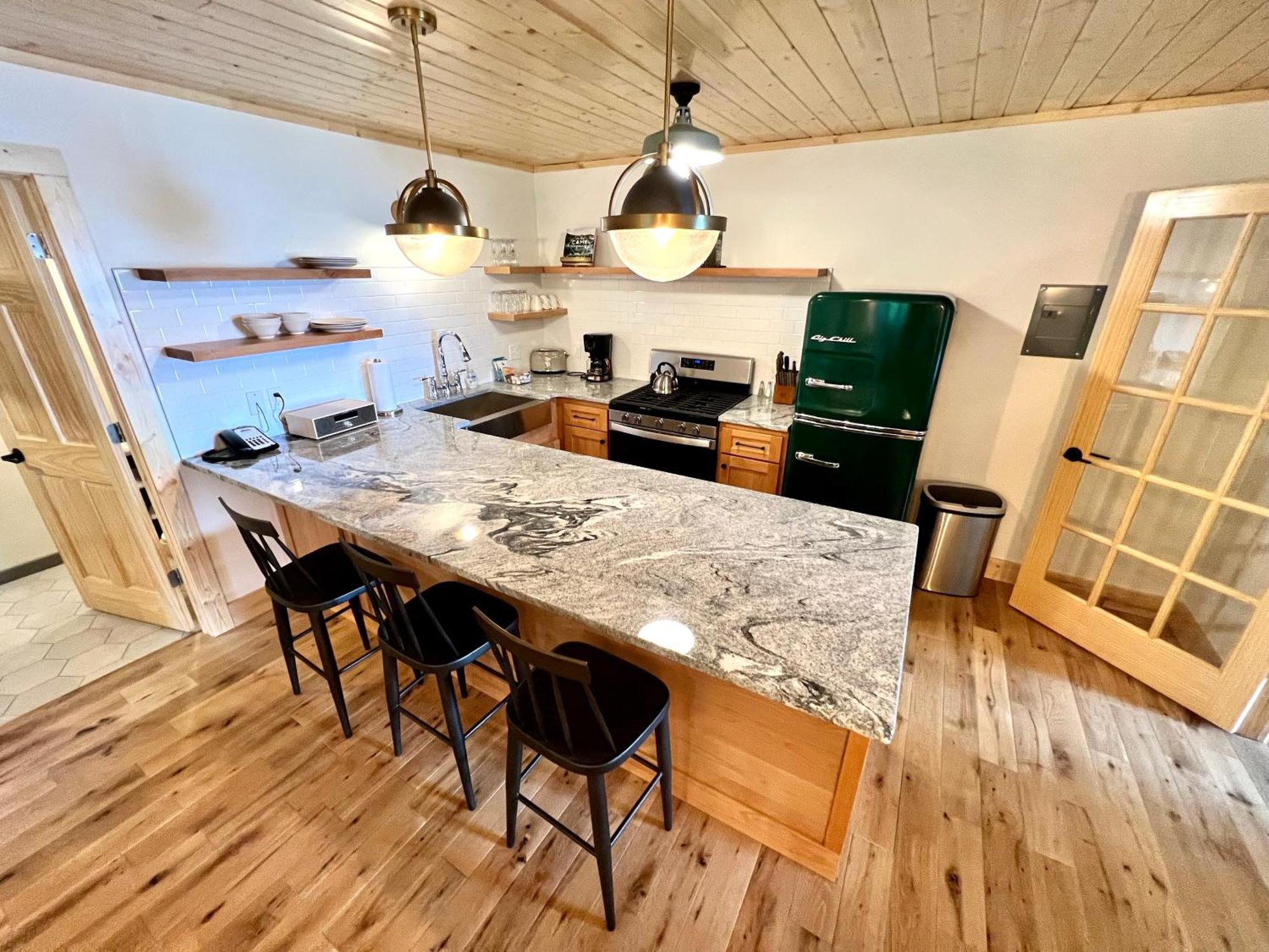 Thomsonite Inn On Lake Superior Grand Marais Ruang foto