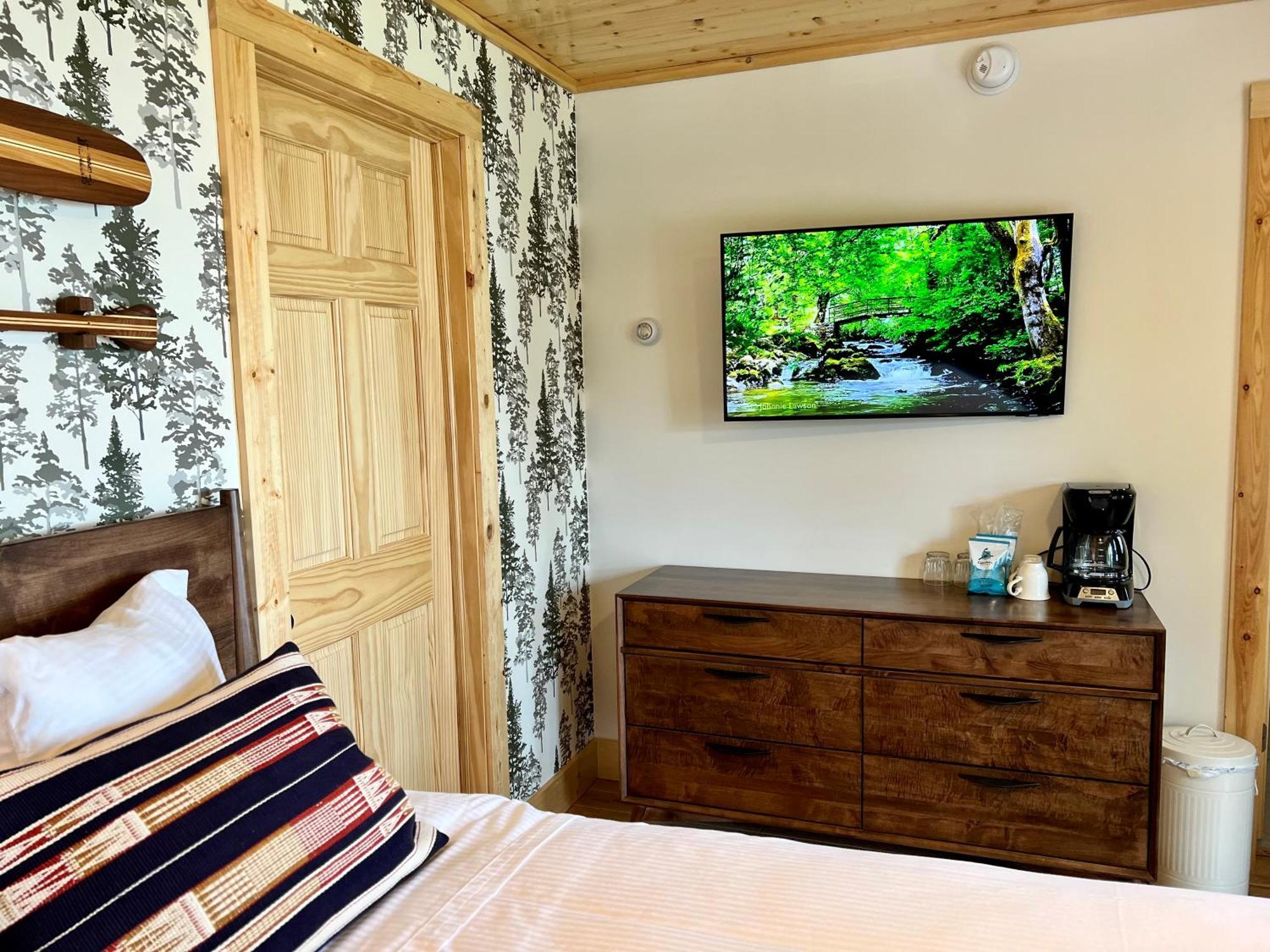 Thomsonite Inn On Lake Superior Grand Marais Ruang foto