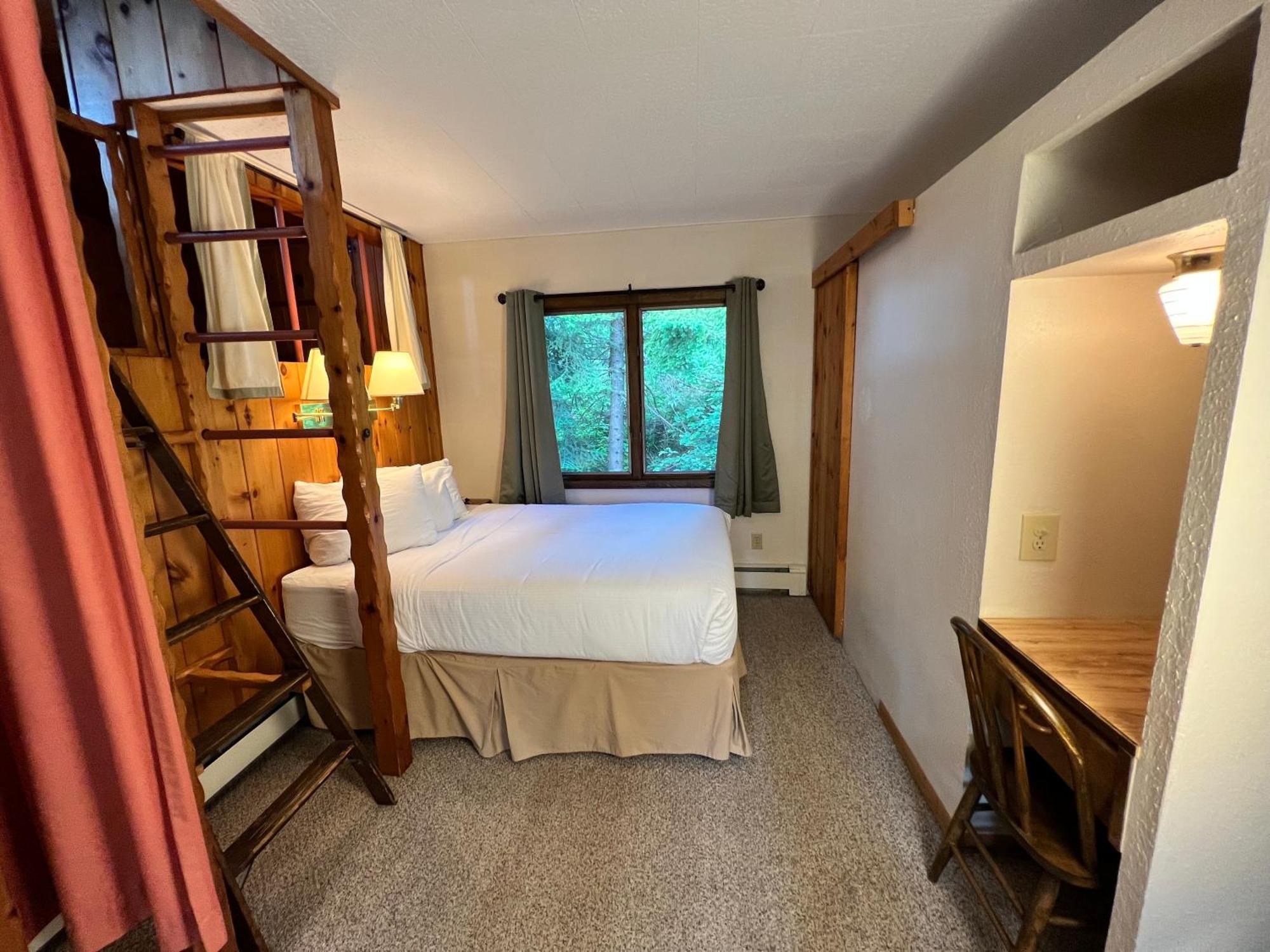 Thomsonite Inn On Lake Superior Grand Marais Ruang foto