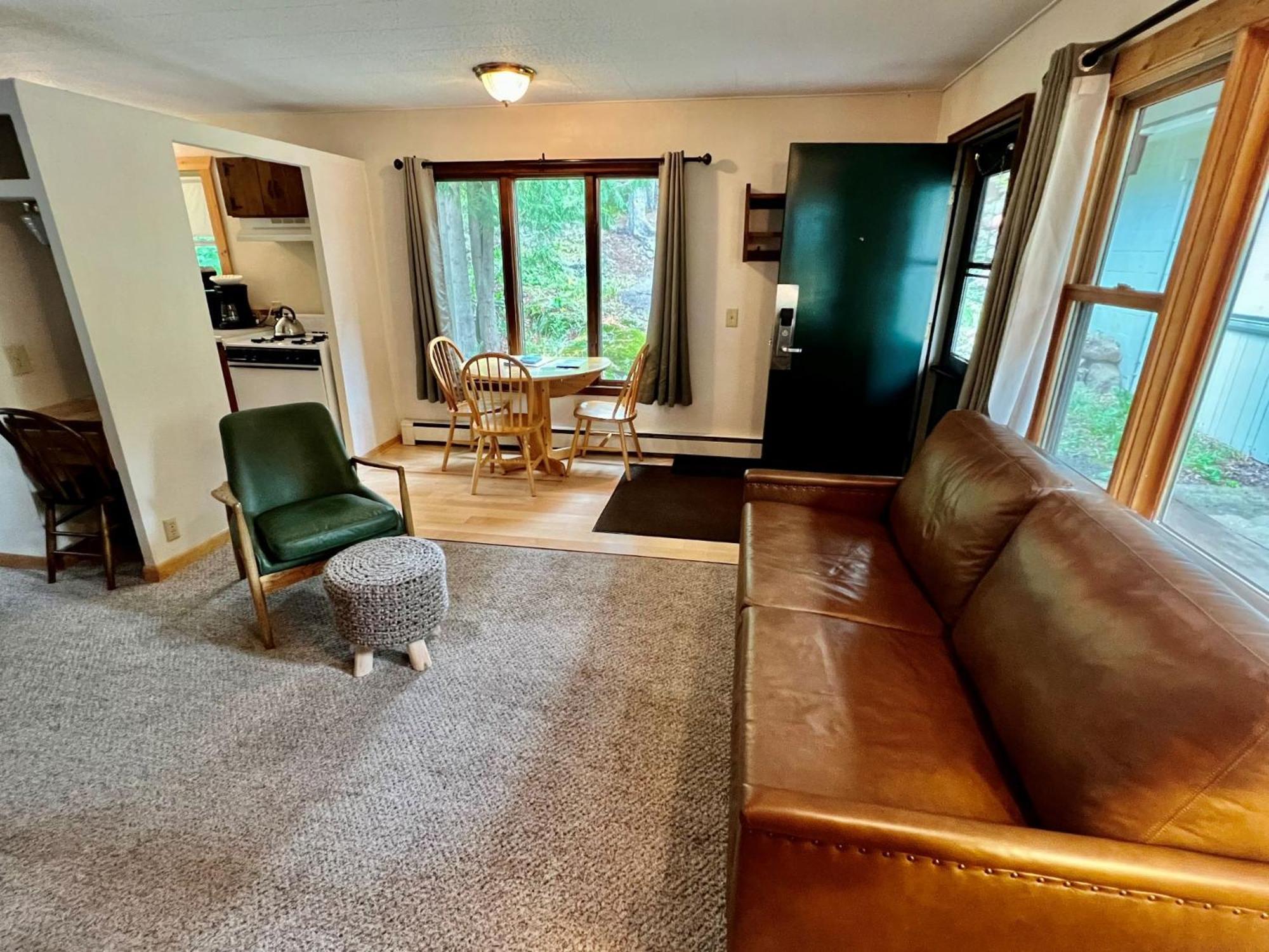 Thomsonite Inn On Lake Superior Grand Marais Ruang foto