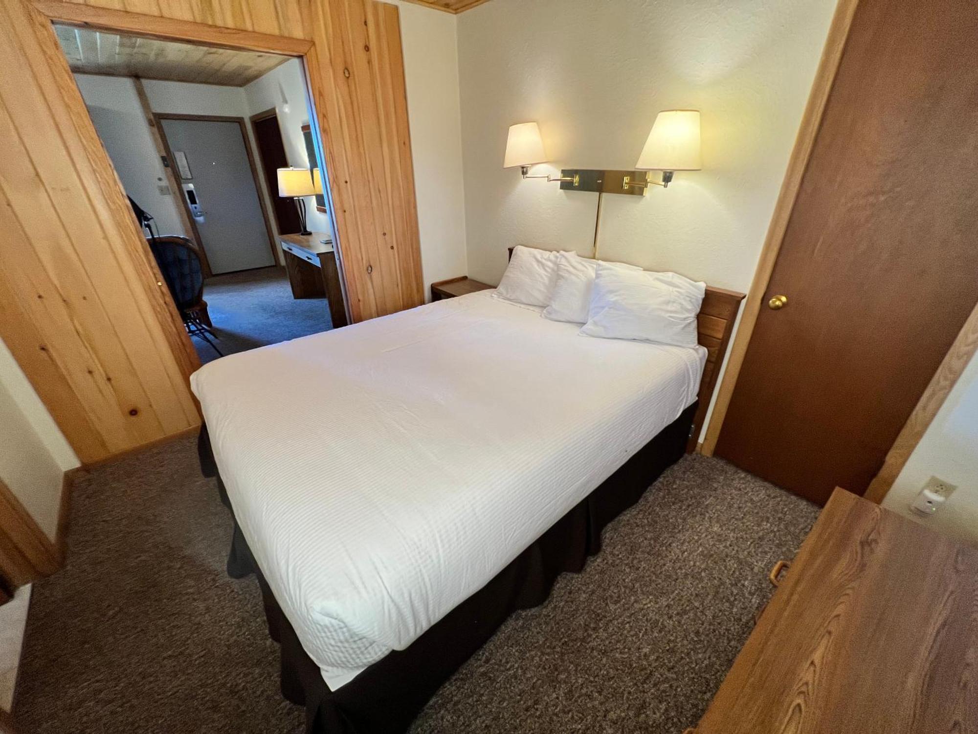 Thomsonite Inn On Lake Superior Grand Marais Bagian luar foto