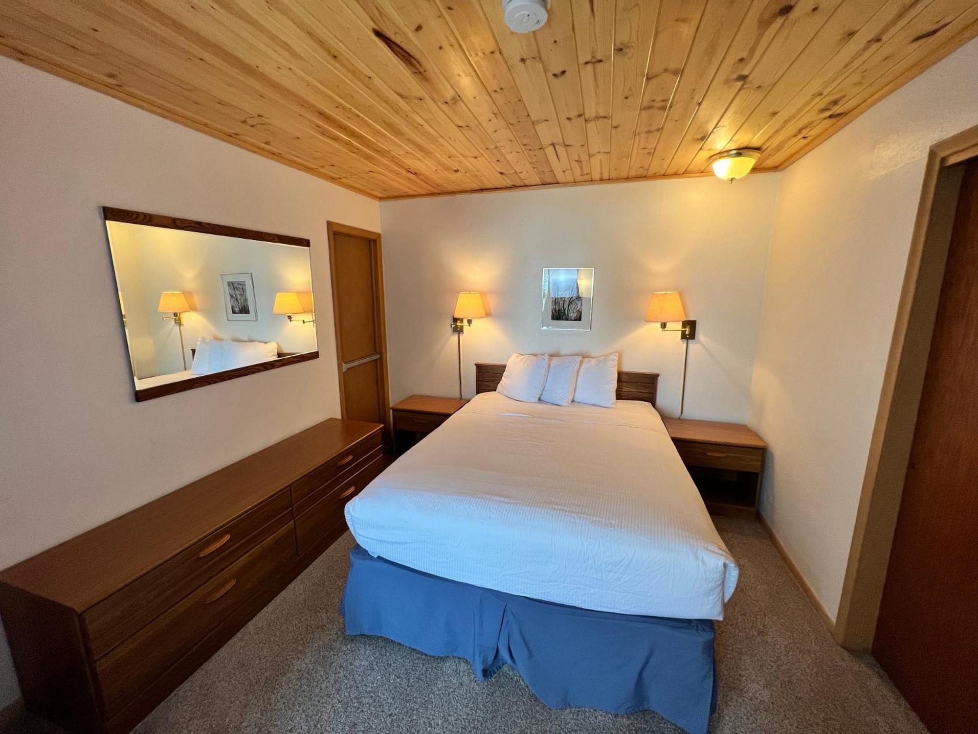 Thomsonite Inn On Lake Superior Grand Marais Bagian luar foto