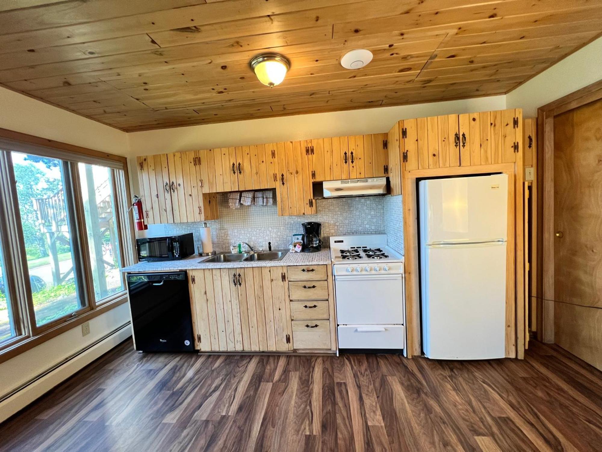 Thomsonite Inn On Lake Superior Grand Marais Bagian luar foto