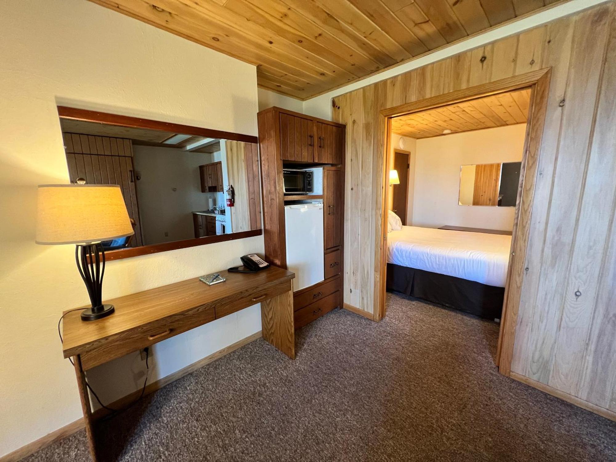 Thomsonite Inn On Lake Superior Grand Marais Bagian luar foto