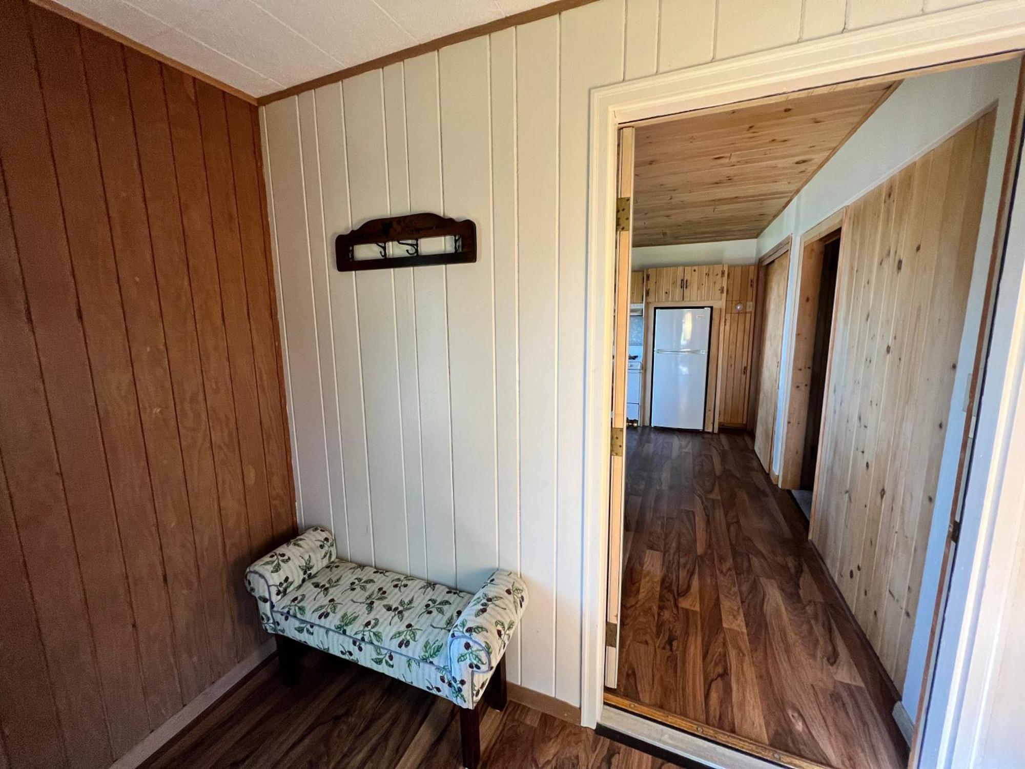 Thomsonite Inn On Lake Superior Grand Marais Bagian luar foto