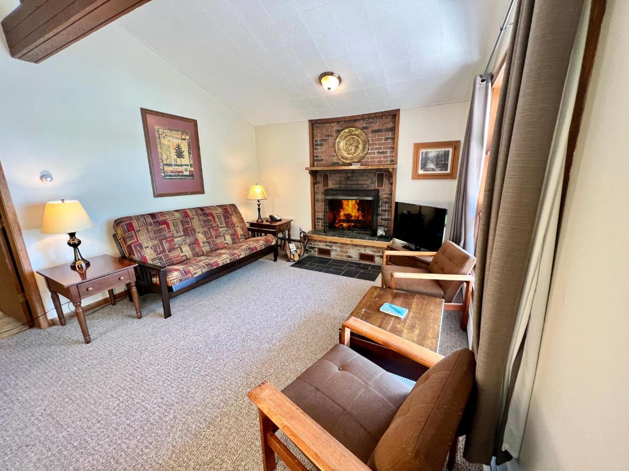Thomsonite Inn On Lake Superior Grand Marais Bagian luar foto